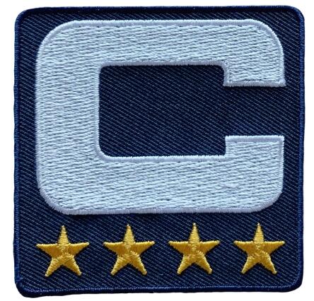 Tennessee Titans C Patch Biaog 009