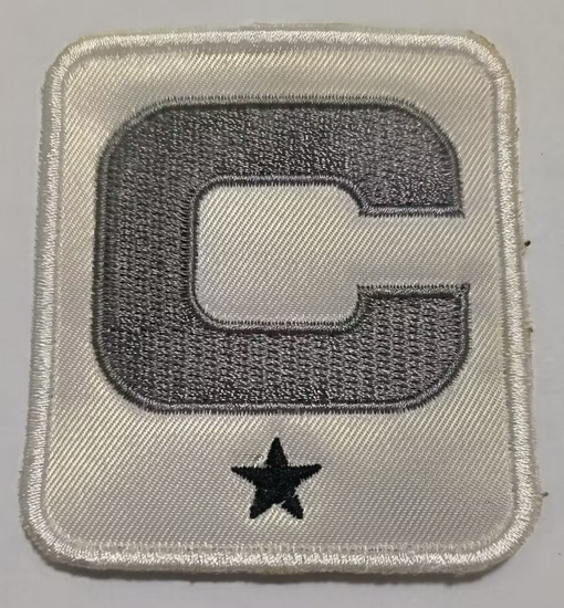 Youth Raiders C Patch Biaog 1 Star
