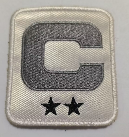 Youth Raiders C Patch Biaog 2 Star