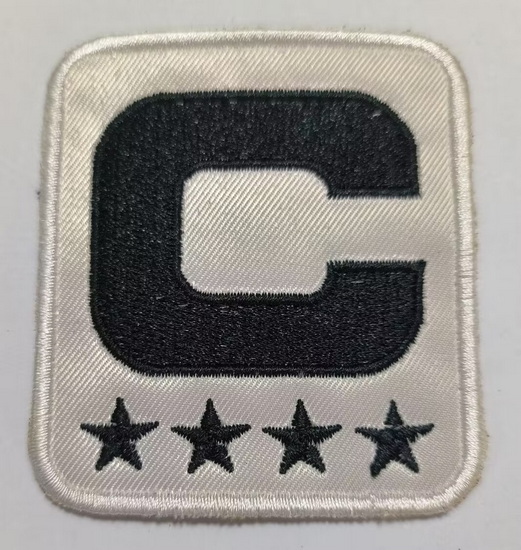 Youth Raiders C Patch Biaog 5 Star