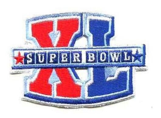 Super Bowl XL Biaog