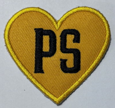 Women San Diego Padres PS Patch Biaog